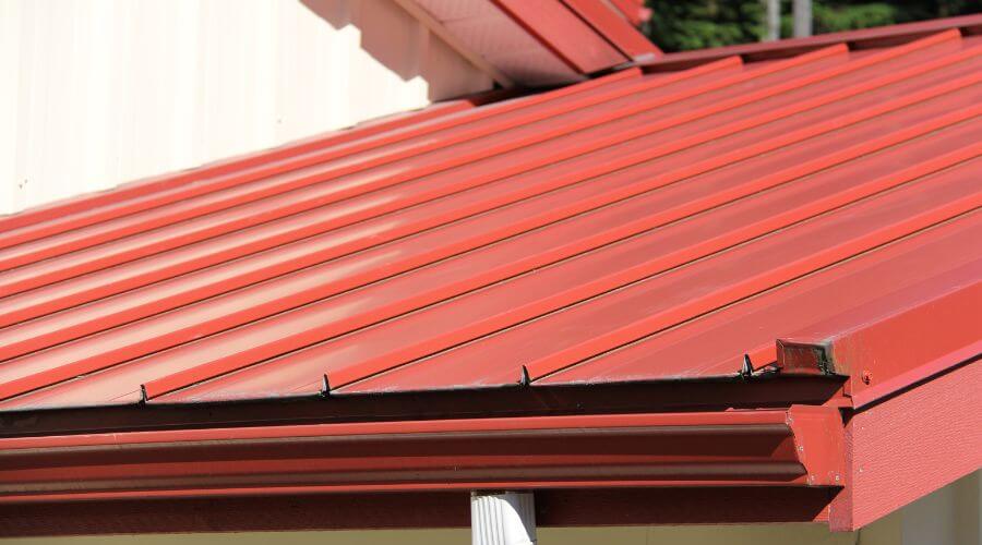 Industrial Roof Repair in Florida